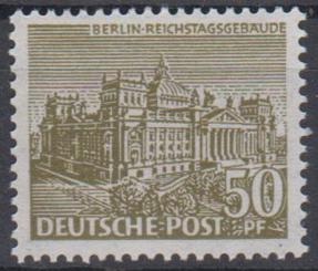 053 - Berlin Bauten Nr. 53 