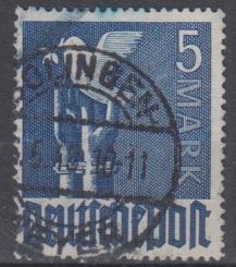 962 - Alliierte Besetzung Nr. 962 a 