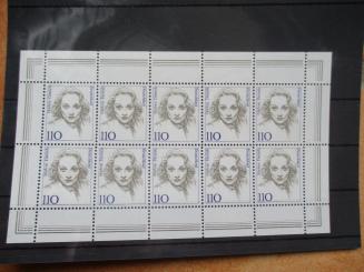 1939 - Bund Frauen Nr. 1939 