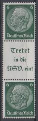 516 - Deutsches Reich S 194 