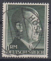 799 - Deutsches Reich Nr. 799 B 