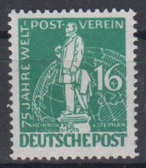 036 - Berlin Stephan Nr. 36 