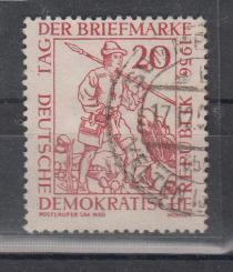 0544 - DDR Nr. 544 I 