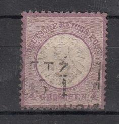 16 - DR Brustschild Nr. 16 