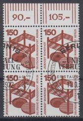 411 - Berlin Unfallverhütung Nr. 411 A 