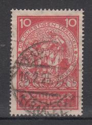 352 - DR Nothilfe Nr. 352 