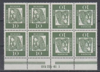 0350 - Bund K1 HAN 015 225.61 1 