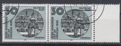 3360 - DDR Nr. 3360 f99 
