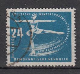 0247 - DDR Nr. 247 I 