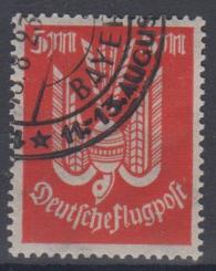263 - Deutsches Reich Infla Nr. 263 
