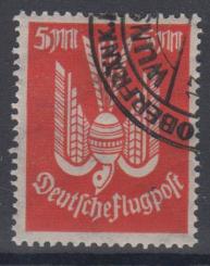263 - Deutsches Reich Infla Nr. 263 