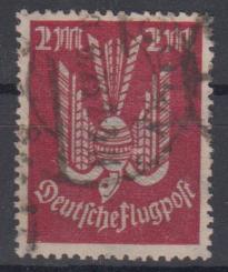 216 - Deutsches Reich Infla Nr. 216 a 