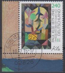 3195 - Bund Nr. 3195 EUL 