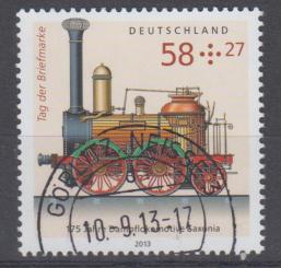 3027 - Bund Nr. 3027 