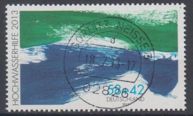 3022 - Bund Nr. 3022 