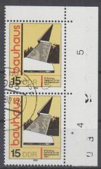 2510 - DDR Nr. 2510 I 