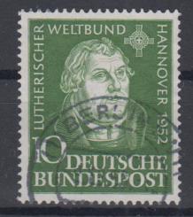 149 - Bund Luther Nr. 149 