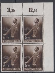 701 - Deutsches Reich Nr. 701 