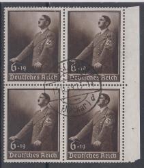 694 - Deutsches Reich Nr. 694 