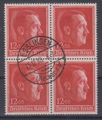 664 - Deutsches Reich Nr. 664 