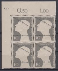 165 - Bund Nr. 165 