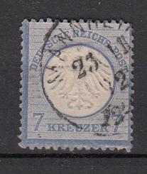 10 - DR Brustschild Nr. 10 