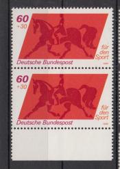 1047 - Bund Nr. 1047 I 