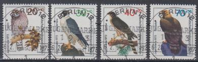 442 - Berlin Für die Jugend 73 Nr. 442 - 445 UR 