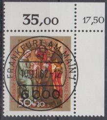 688 - Berlin Weihnachten 82 Nr. 688 KBWZ 
