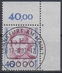 788 - Berlin Frauen Nr. 788 EOR 