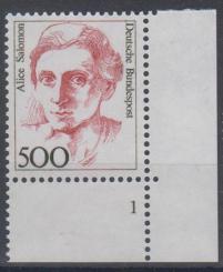 1397 - Bund Frauen Nr. 1397 FN 1 