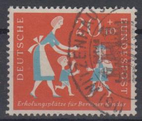 0251 - Bund Nr. 251 I 