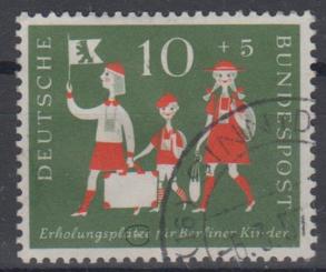 0250 - Bund Nr. 250 I 