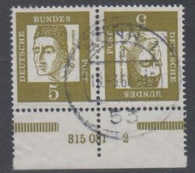 0347 - Bund K 2a HAN 315 031 2 
