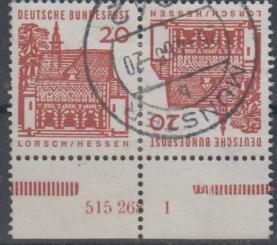 0456 - Bund K 6 HAN 515 268 1 