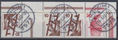 0695 - Bund KZ 9 