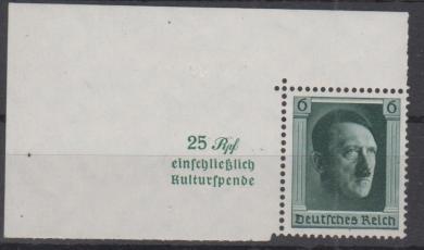 648 - Deutsches Reich Nr. 648 