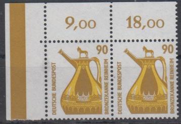 1036 - Bund Sehenswürdigkeiten Nr. 1036 EOL 