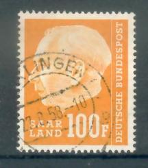 426 - Saarland Nr. 426 