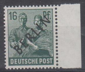 007 - Berlin SA Nr. 7 