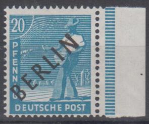 008 - Berlin SA Nr. 8 