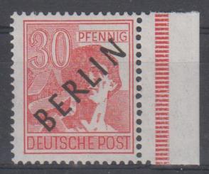 011 - Berlin SA Nr. 11 