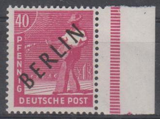 012 - Berlin SA Nr. 12 