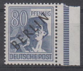 015 - Berlin SA Nr. 15 