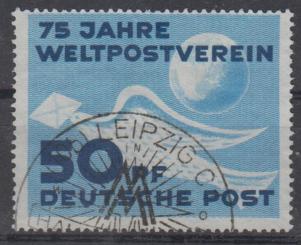 242 - DDR Nr. 242 