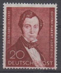 074 - Berlin Lortzing Nr. 74 