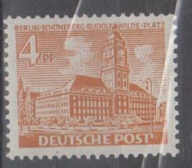 043 - Berlin Bauten Nr. 43 