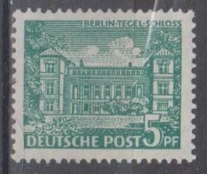 044 - Berlin Bauten Nr. 44 