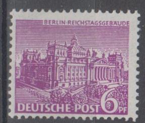045 - Berlin Bauten Nr. 45 