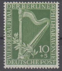 072 - Berlin Philharmonie Nr. 72 